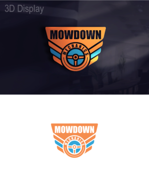 Logo-Design von 3Guys für dieses Projekt | Design: #13564506