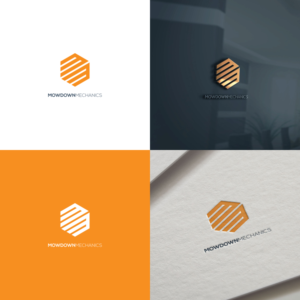 Logo Design by Optimistic_Studio for this project | Design: #13595851
