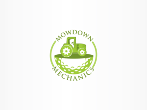 Logo Design by Arpigraphy