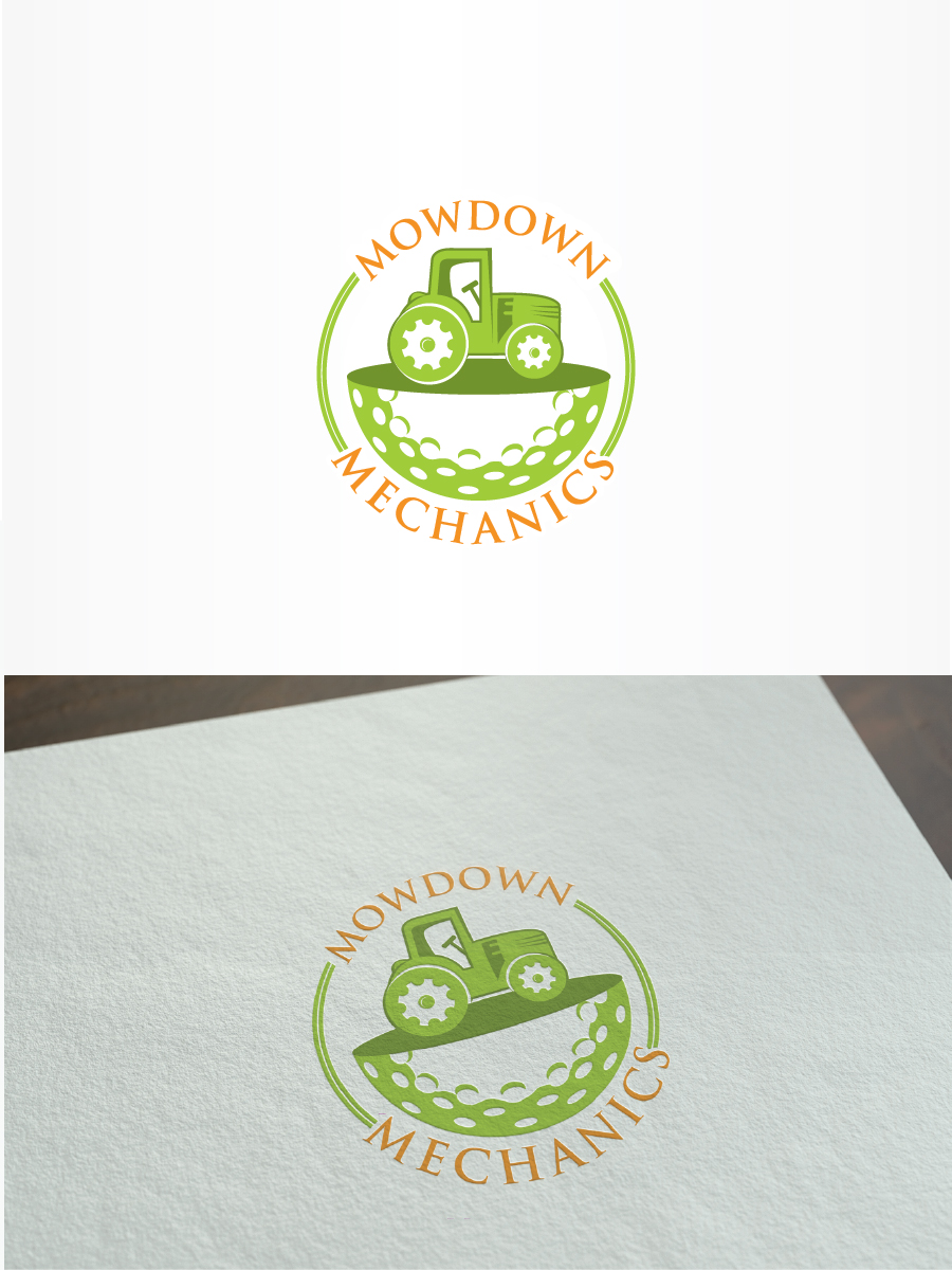 Logo Design by Arpigraphy for this project | Design #13546791