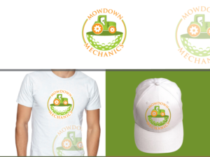 Logo Design by Arpigraphy for this project | Design: #13547781
