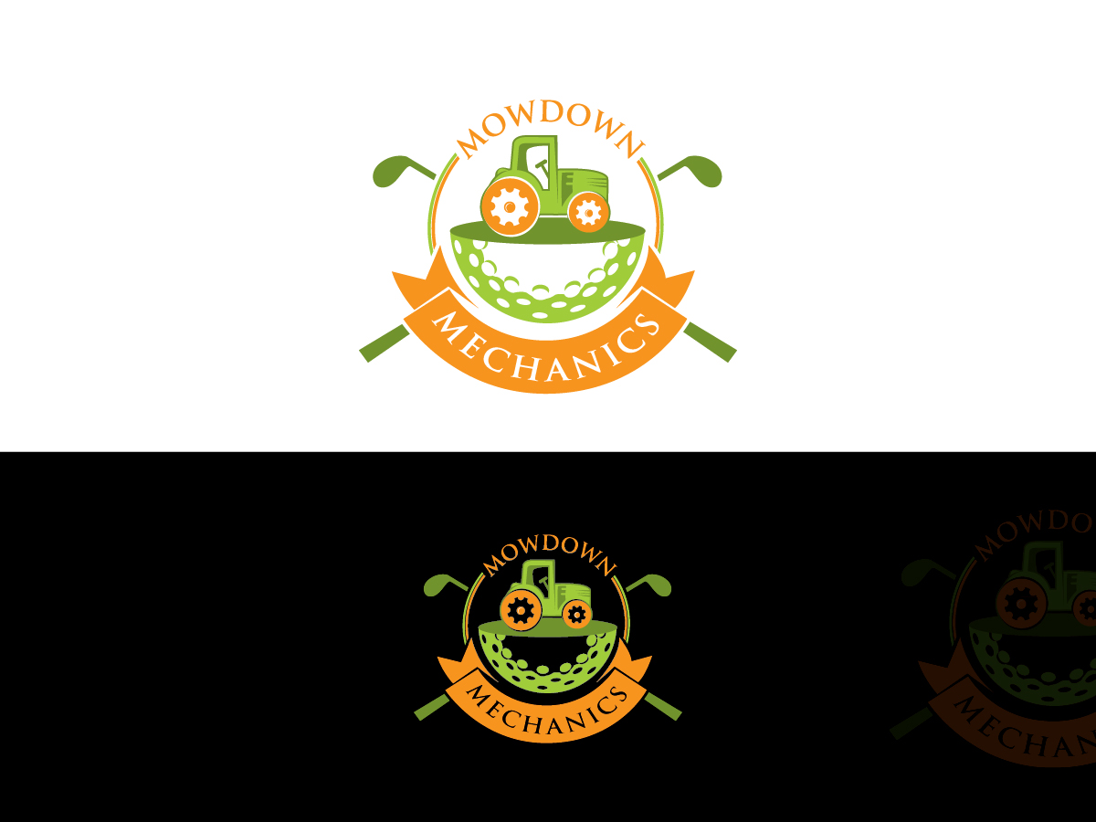 Logo Design by Arpigraphy for this project | Design #13547814