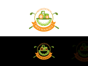 Logo Design by Arpigraphy for this project | Design: #13547814