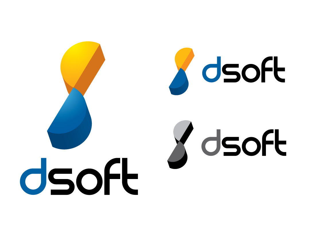 Logo Design by D_Sparq for this project | Design #550785