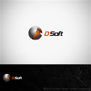 Logo Design by uzumaki