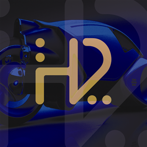 Logo Design by MolokoPlusVitX for this project | Design: #2494779