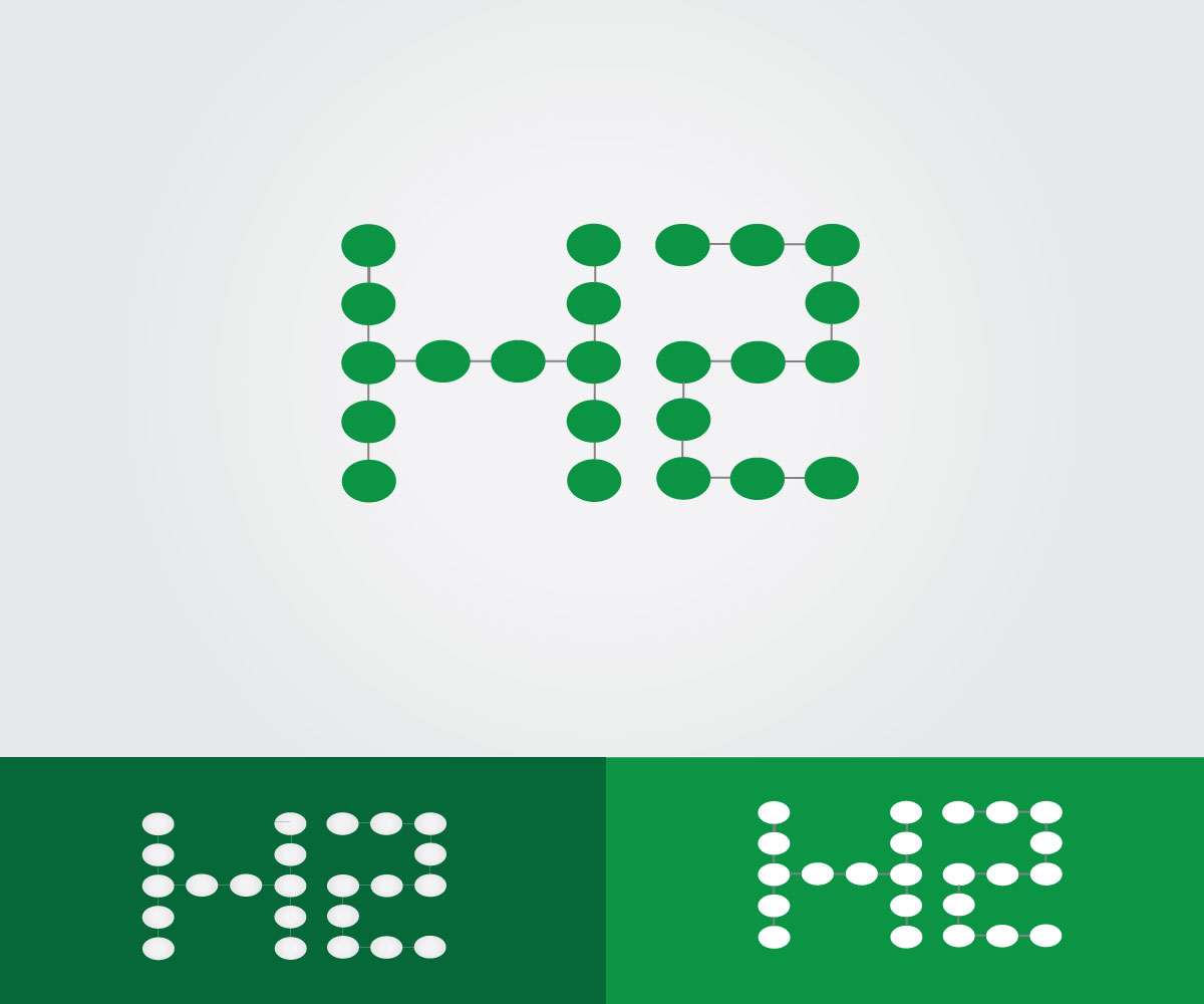 Logo Design by saad rizwan for this project | Design #2549268