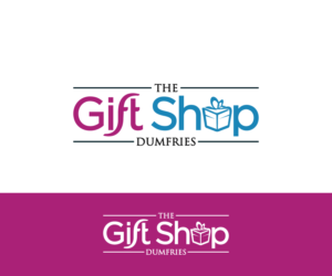 Logo Design by Mario for The care shop (Dumfries) | Design: #13507258