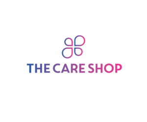 Logo Design by isabel paoli for The care shop (Dumfries) | Design: #13509845