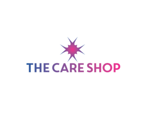 Logo Design by isabel paoli for The care shop (Dumfries) | Design: #13509846