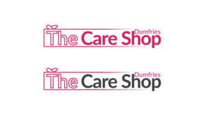 Logo Design by Jawad Mahmoud for The care shop (Dumfries) | Design #13502551
