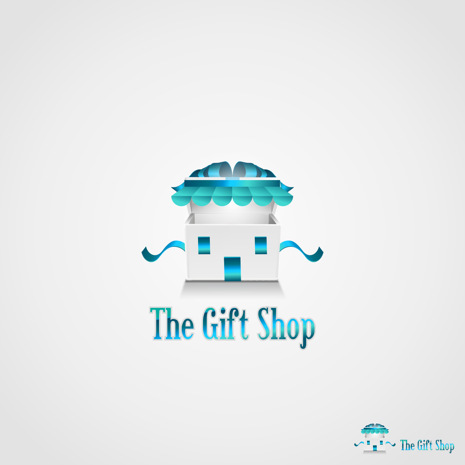 Diseño de Logo por desingman para The care shop (Dumfries) | Diseño #13530575