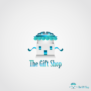 Logo Design by desingman for The care shop (Dumfries) | Design #13530575