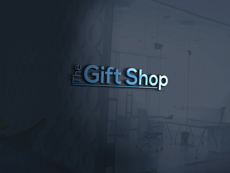 Logo Design by imismailhossainbd for The care shop (Dumfries) | Design #13528629