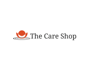 Logo Design by madudesk89 for The care shop (Dumfries) | Design #13509921