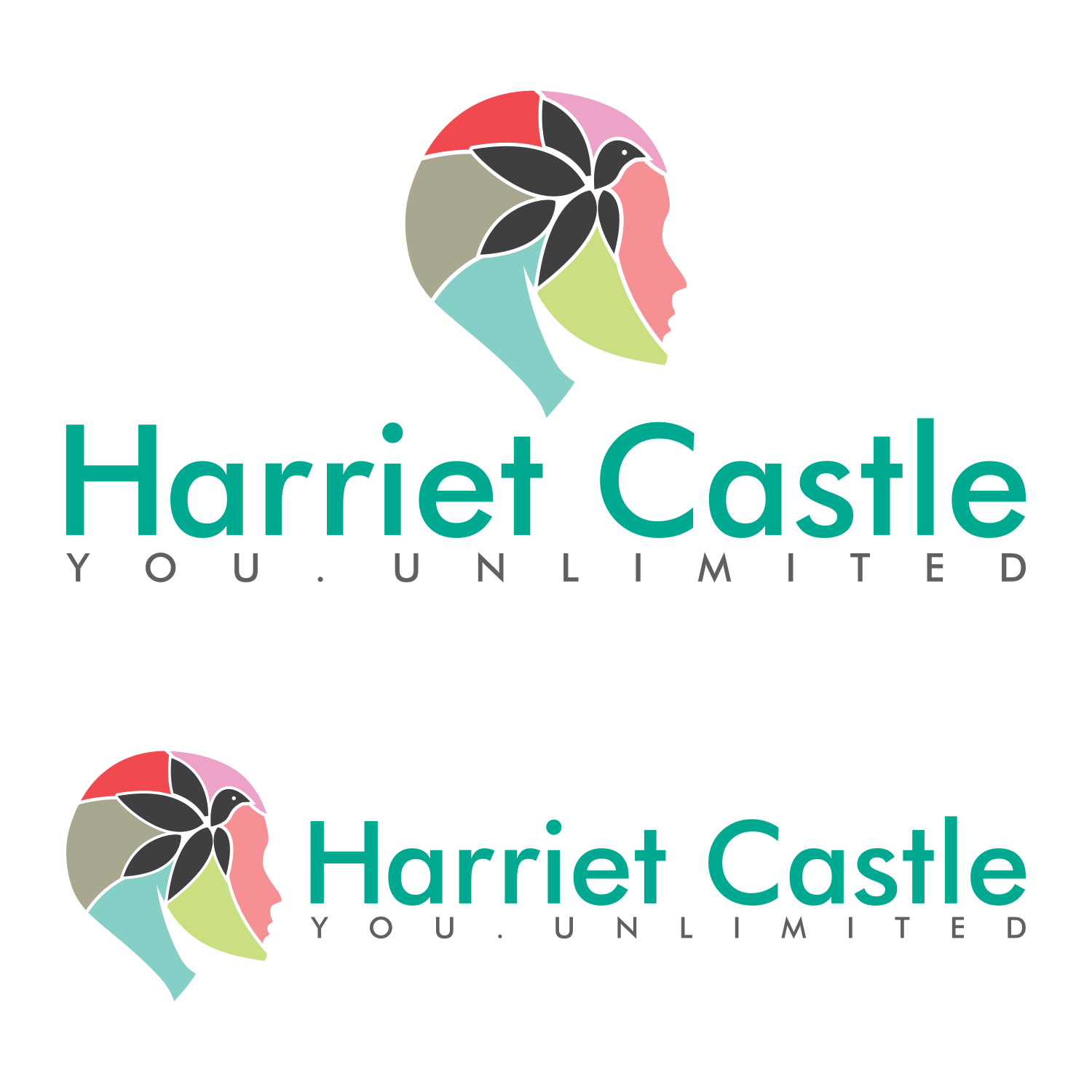 Diseño de Logo por moisesf para Harriet Castle Enterprises  | Diseño #13510378