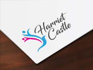 Logo Design by IMD-HUB for Harriet Castle Enterprises  | Design: #13506482
