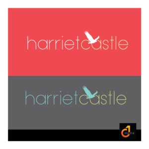 Logo Design by C1 Media for Harriet Castle Enterprises  | Design: #13510825