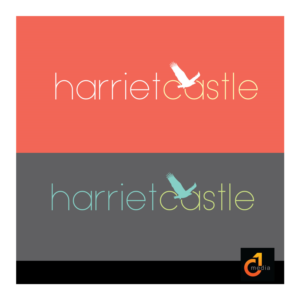 Logo Design by C1 Media for Harriet Castle Enterprises  | Design: #13547024