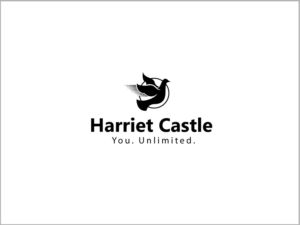 Logo Design by Titudesign for Harriet Castle Enterprises  | Design: #13504580