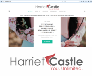 Logo Design by Ayuba Project for Harriet Castle Enterprises  | Design: #13509958