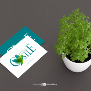 Logo Design by Creativ Houz for Harriet Castle Enterprises  | Design #13536010