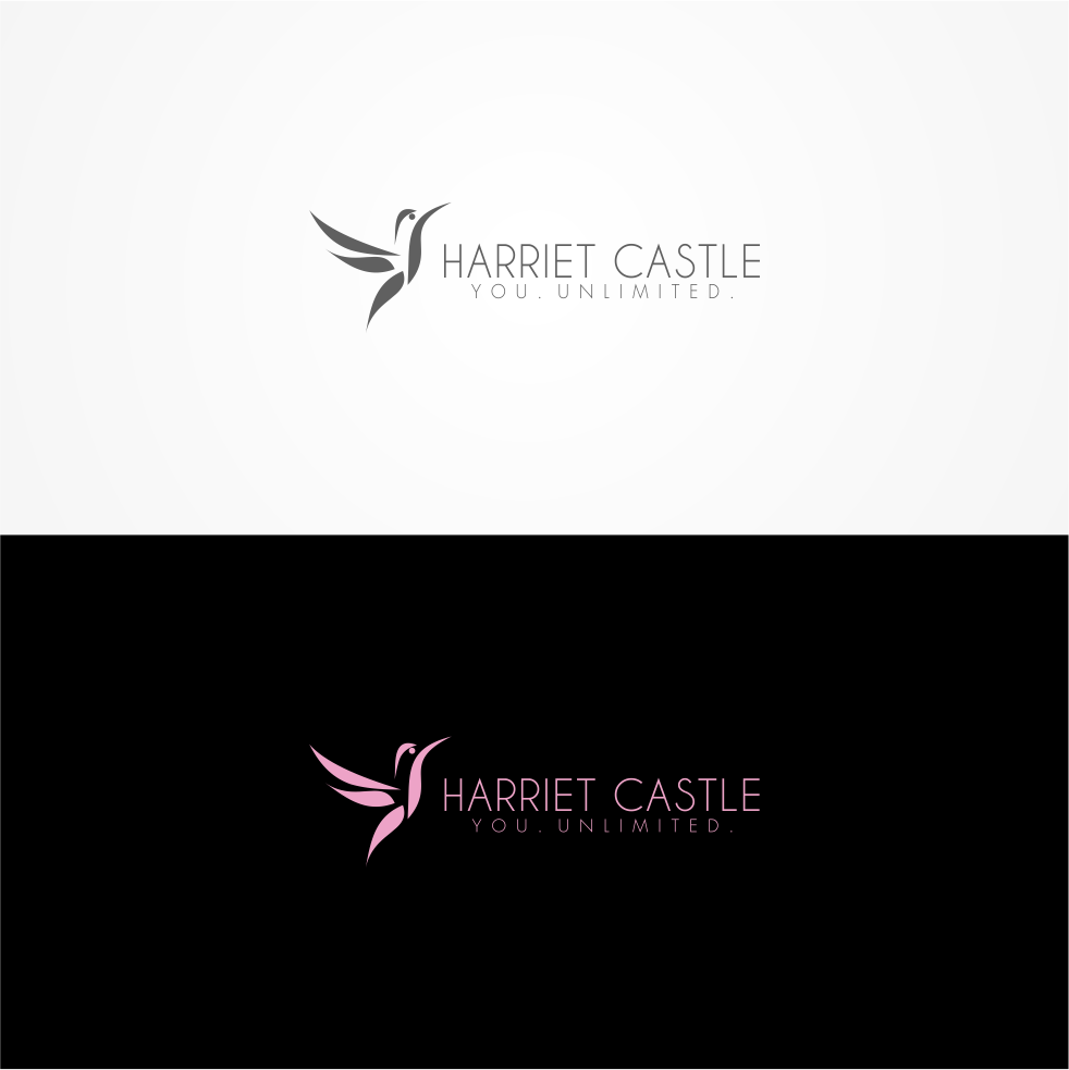 Logo Design by SteffySummer for Harriet Castle Enterprises  | Design #13505706