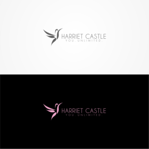Logo Design by SteffySummer for Harriet Castle Enterprises  | Design: #13505706