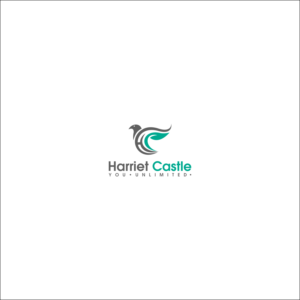 Logo Design by JM GRAPHICS for Harriet Castle Enterprises  | Design: #13503644