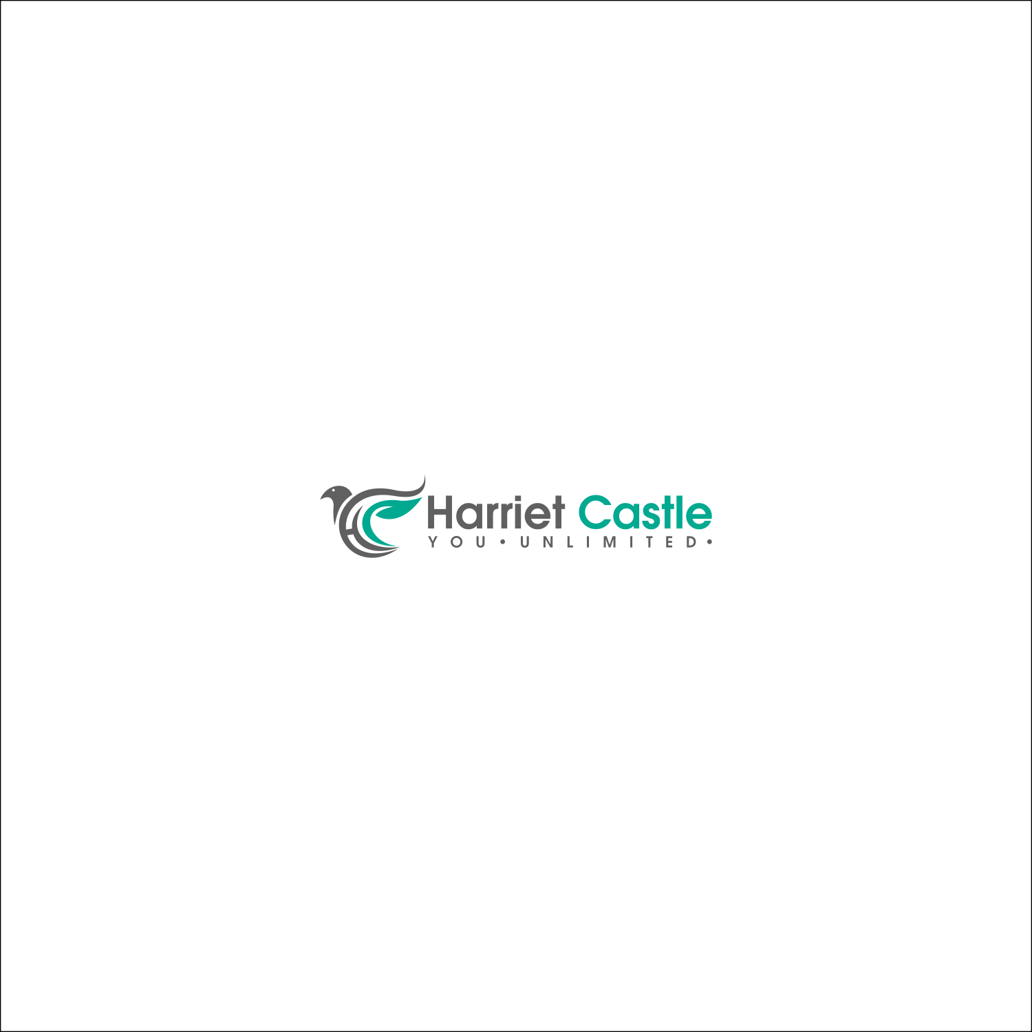 Logo Design by JM GRAPHICS for Harriet Castle Enterprises  | Design #13503689