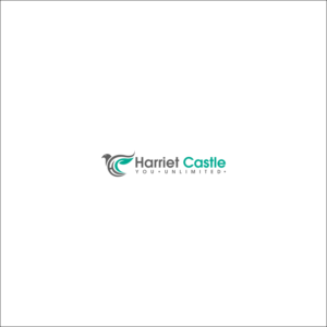 Logo Design by JM GRAPHICS for Harriet Castle Enterprises  | Design: #13503689