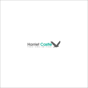 Logo Design by JM GRAPHICS for Harriet Castle Enterprises  | Design: #13503716