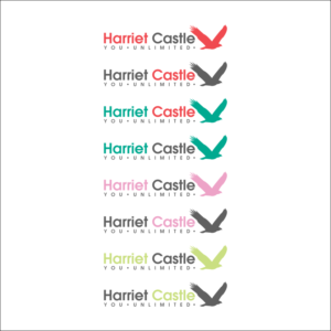 Logo Design by JM GRAPHICS for Harriet Castle Enterprises  | Design: #13503763