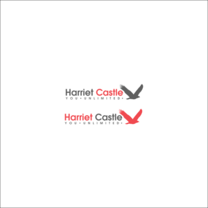 Logo Design by JM GRAPHICS for Harriet Castle Enterprises  | Design: #13503792