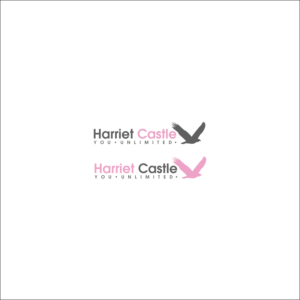 Logo Design by JM GRAPHICS for Harriet Castle Enterprises  | Design: #13503793