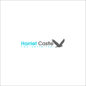 Logo Design by JM GRAPHICS for Harriet Castle Enterprises  | Design: #13555708