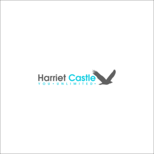 Logo Design by JM GRAPHICS for Harriet Castle Enterprises  | Design: #13555739