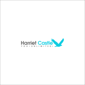 Logo Design by JM GRAPHICS for Harriet Castle Enterprises  | Design: #13555741