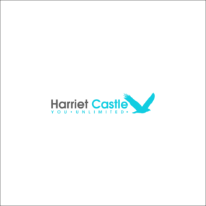Logo Design by JM GRAPHICS for Harriet Castle Enterprises  | Design: #13555742