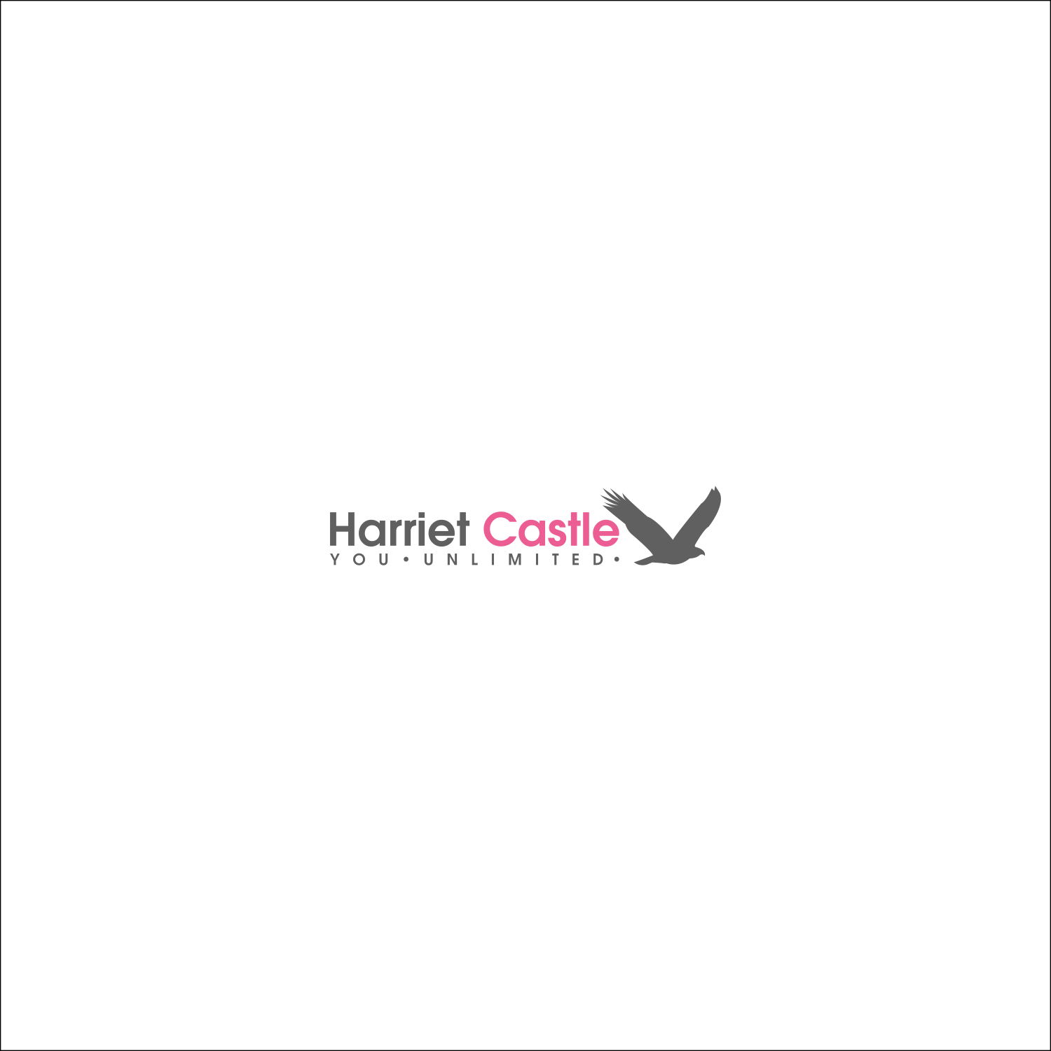 Logo Design by JM GRAPHICS for Harriet Castle Enterprises  | Design: #13557107