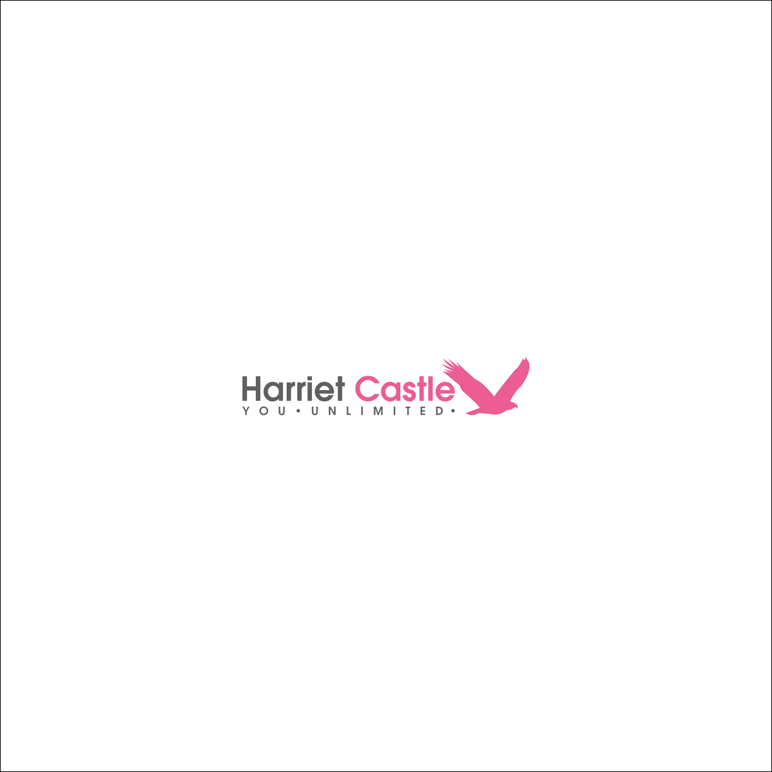 Logo Design by JM GRAPHICS for Harriet Castle Enterprises  | Design #13557238