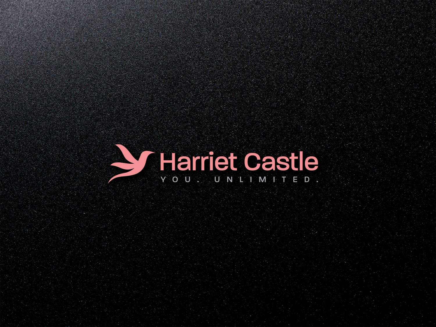 Logo Design by Salina R for Harriet Castle Enterprises  | Design #13507061
