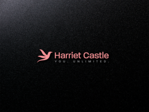 Logo Design by Salina R for Harriet Castle Enterprises  | Design: #13507061