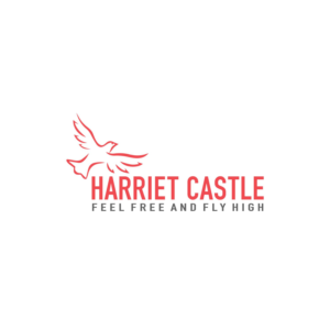 Logo Design by BimoKurdo for Harriet Castle Enterprises  | Design #13511304
