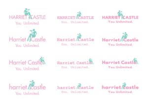 Logo Design by bc21 for Harriet Castle Enterprises  | Design: #13548392