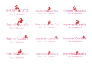 Logo Design by bc21 for Harriet Castle Enterprises  | Design: #13548393