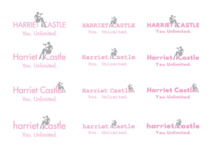 Logo Design by bc21 for Harriet Castle Enterprises  | Design: #13548395