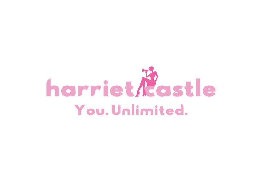 Logo Design by bc21 for Harriet Castle Enterprises  | Design #13548396