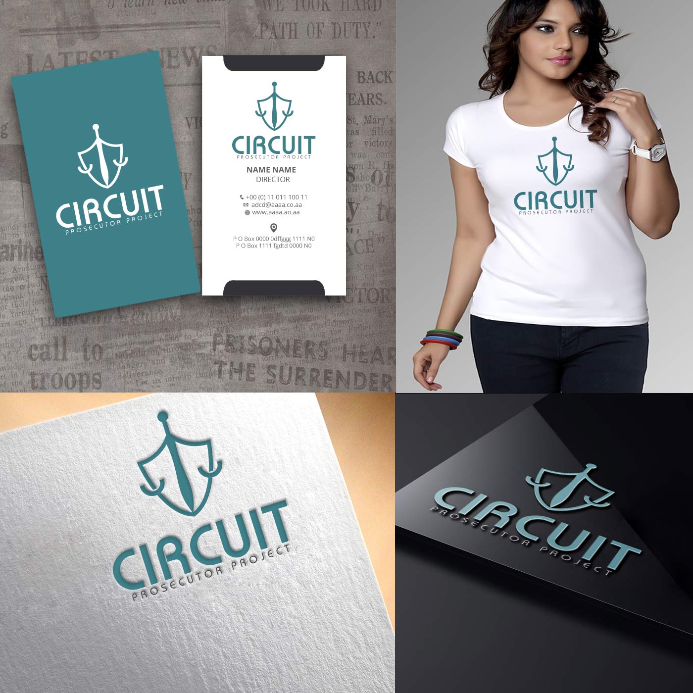 Logo Design by zebronicgraphic for this project | Design #13643403