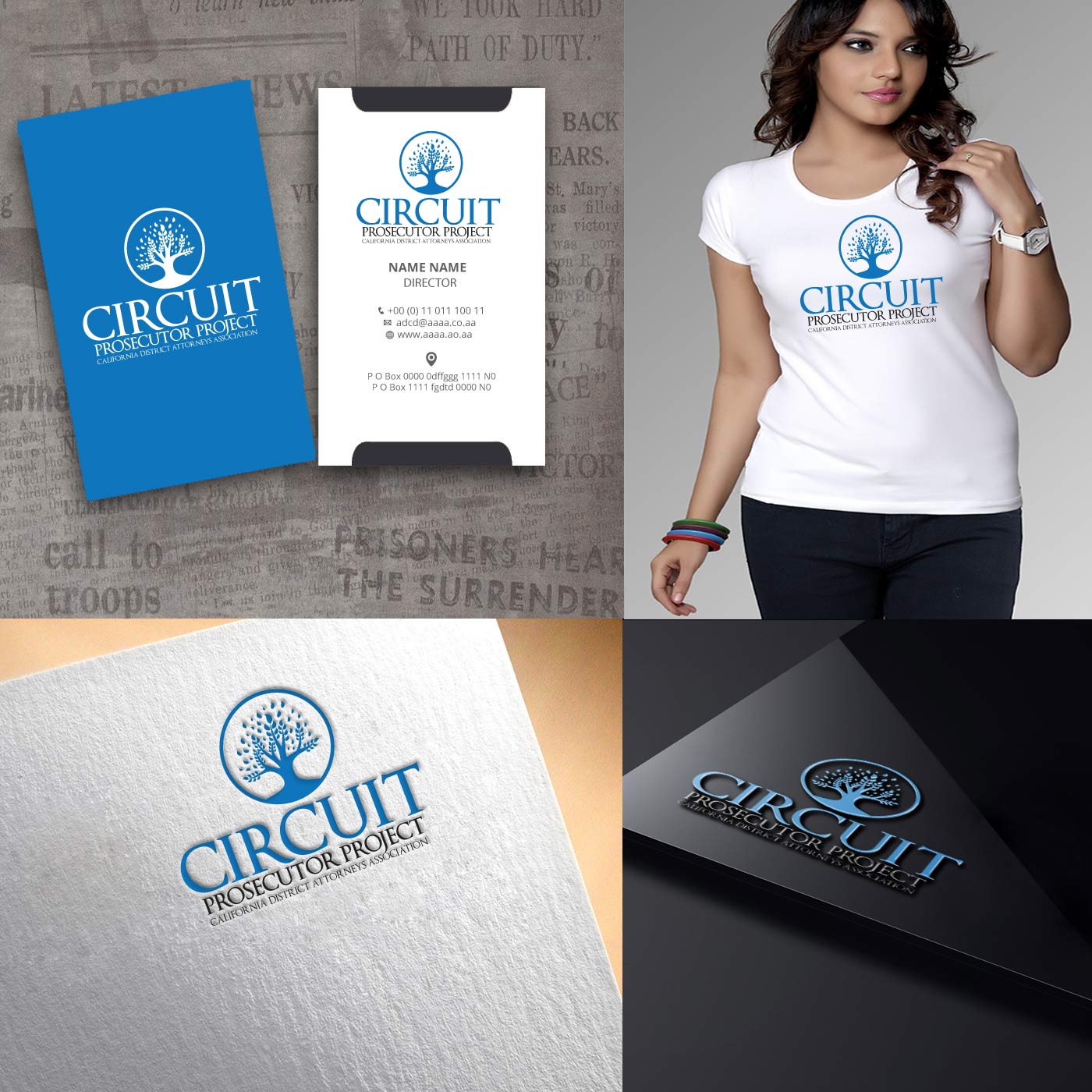 Logo Design by zebronicgraphic for this project | Design #13643436